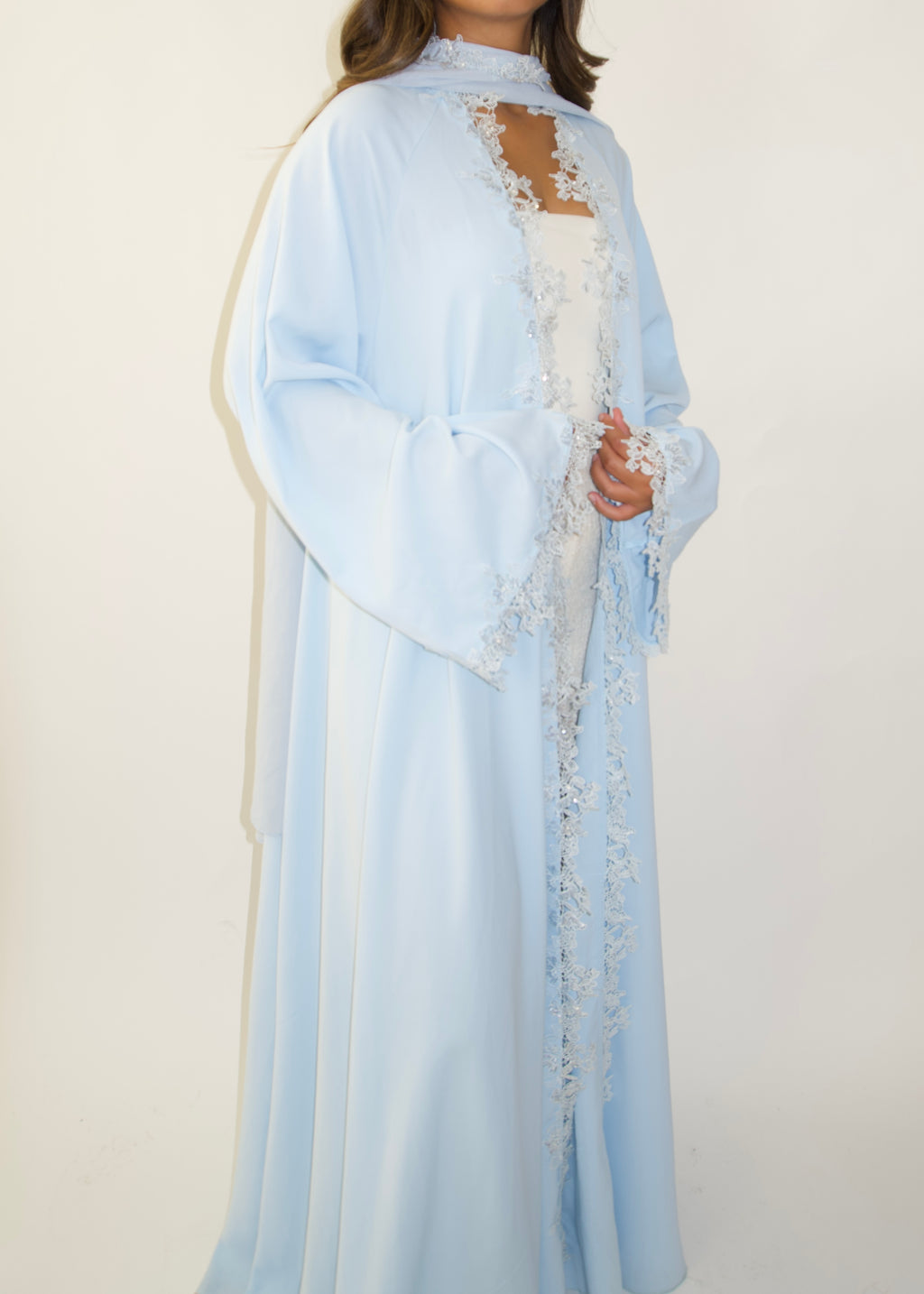 Abaya Horizon