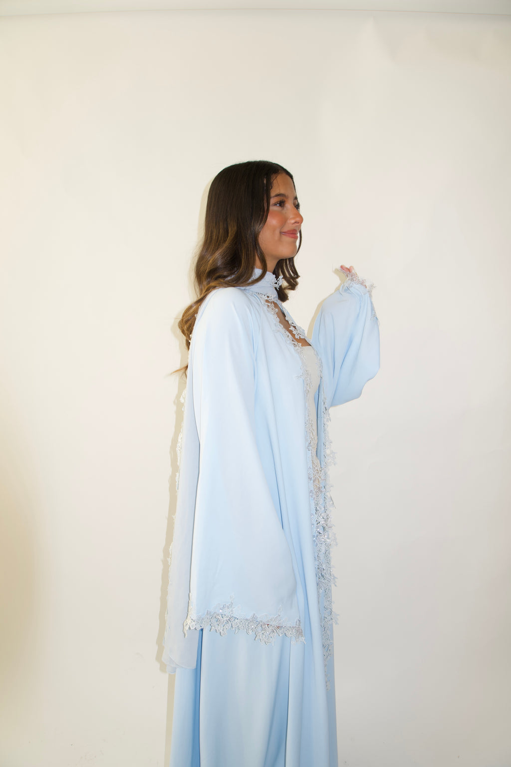 Abaya Horizon