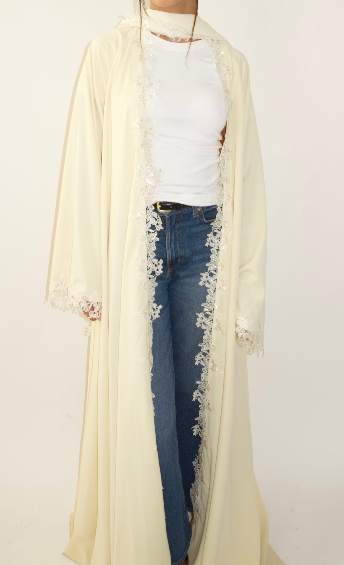 Abaya Solaire