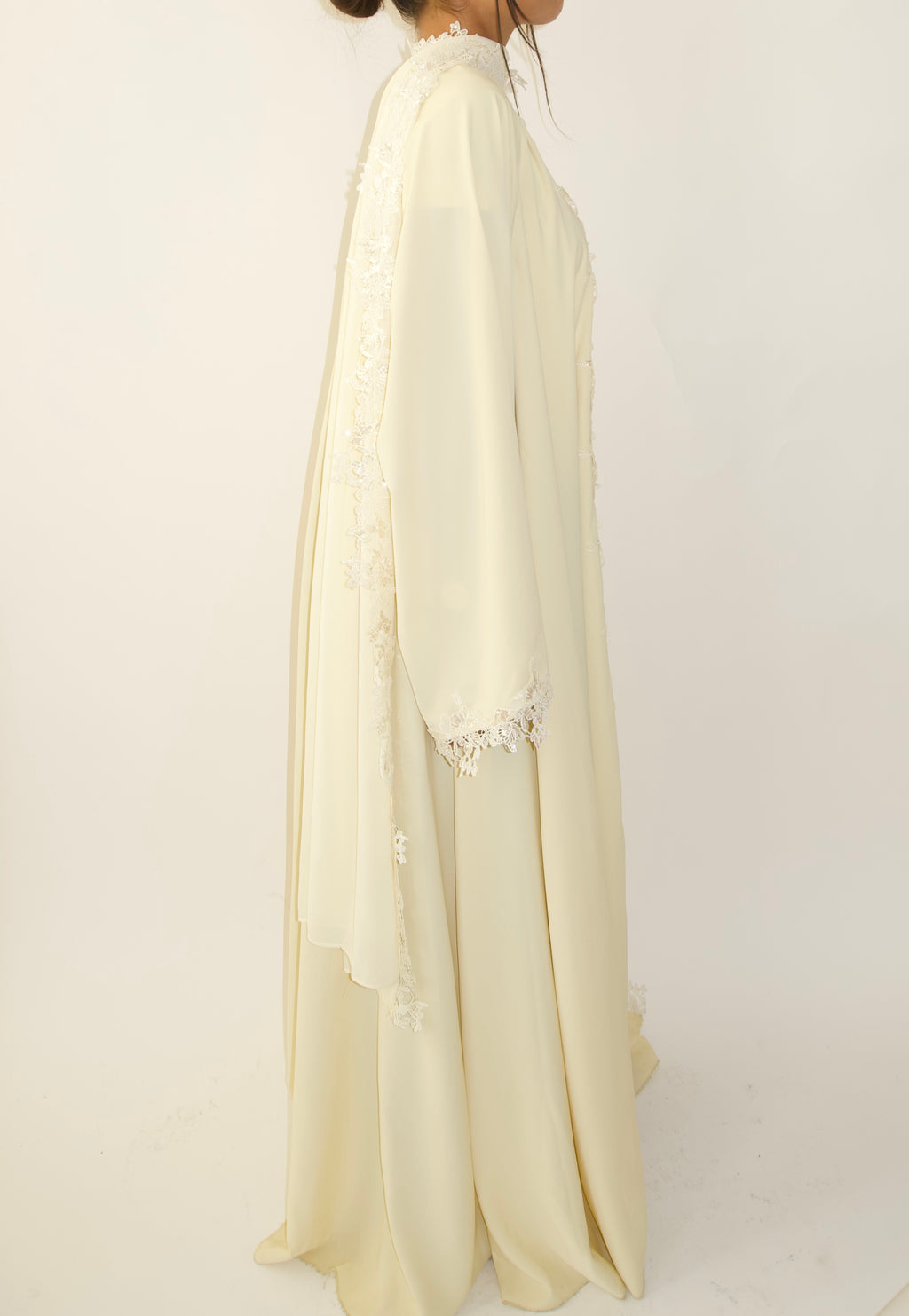 Abaya Solaire